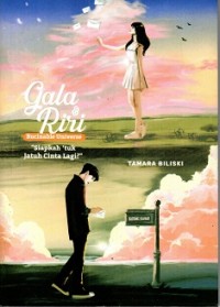 Image of Gala & Riri