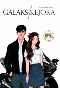 Image of Galaksi/Kejora