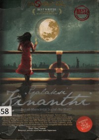 Image of Galaksi Kinanthi : Sekali Mencintai sudah itu Mati?