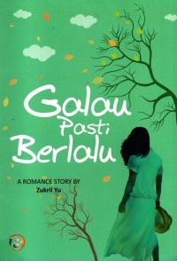 Image of Galau Pasti Berlalu