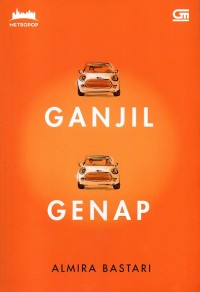 GANJIL-GENAP