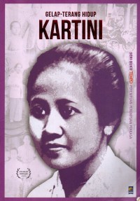 Image of Gelap Terang Hidup KARTINI