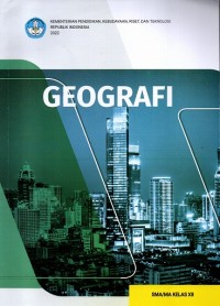 Image of Geografi KurMer XII