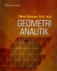 Geometri Analitik