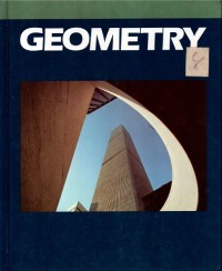 Image of GEOMETRY with application and problem solving