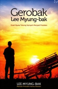 Image of Gerobak Lee Myung-Bak