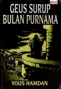 Image of Geus Surup Bulan Purnama