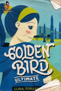 Image of Golden Bird Ultimate