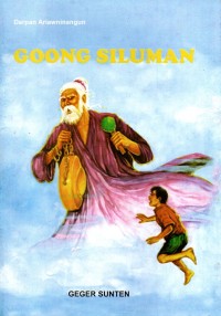 Goong Siluman