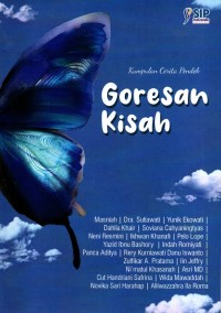 Goresan Kisah