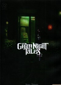 Image of Grim Night Tales