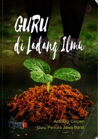 Image of Guru di Ladang Ilmu