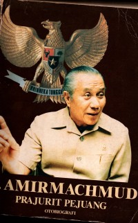 Image of H. Amirmachmud Prajurit Pejuang