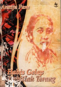 Image of Habis Gelap Terbitlah Terang