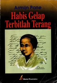 Image of Habis Gelap Terbitlah Terang