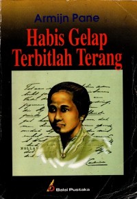 Habis Gelap Terbitlah Terang