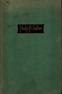 Hadji A. Salim