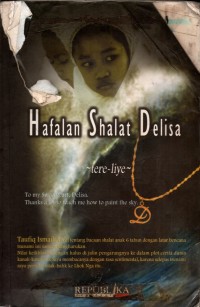 Image of Hafalan Shalat Delisa