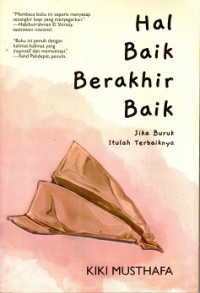 Image of Hal Baik Berakhir Baik