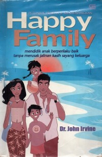 Image of Happy Family