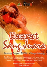 Hasrat Sang Juara