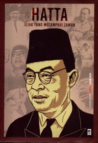Image of HATTA : Jejak yang Melampaui Zaman