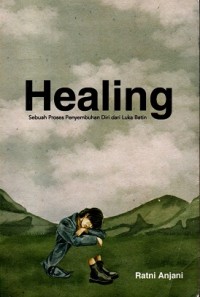 Image of Healing