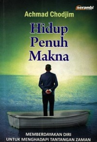 Image of Hidup Penuh Makna