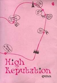 Image of High Reputation