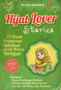 Hijab Lover Stories