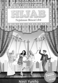 Image of Hijab Perjalanan Mencari Arti
