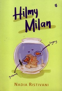 Hilmy Milan