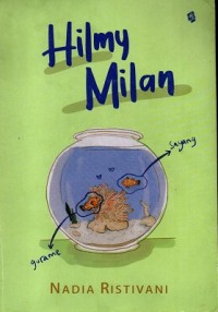 Image of Hilmy Milan