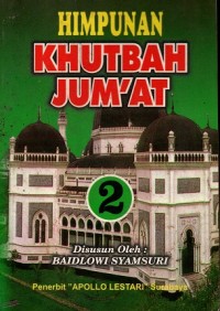 Himpunan Khutbah Jumát