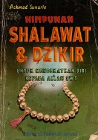 Image of Himpunan Shalawat & Dzikir
