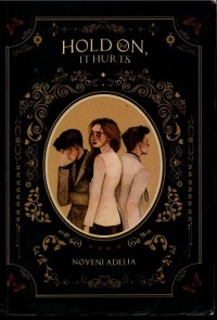 Image of Hold On, It Hurts