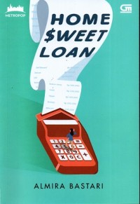 Image of Home Sweet Loan