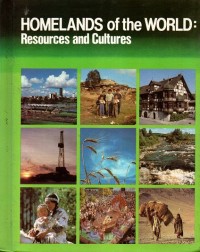 Image of Homelands of the World