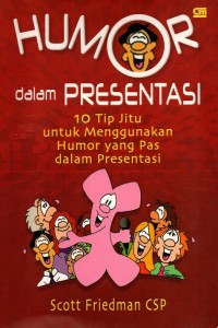 Humor Dalam Presentasi