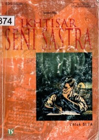 Ikhtisar Seni Sastra