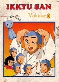 Image of Ikkyu San : Vol 1