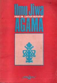 Image of Ilmu JIwa Agama