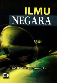 Image of Ilmu Negara