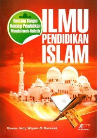 Ilmu Pendidikan ISLAM