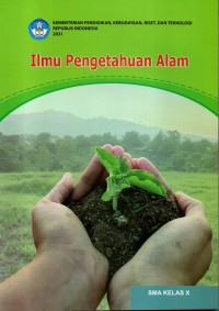 Ilmu Pengetahuan Alam kelas X