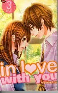 Image of In Love With You