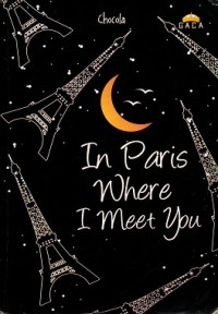 Image of In Paris Where I Meet You