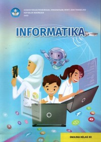 Informatika KurMer XII