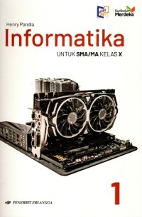 Image of Informatika X
