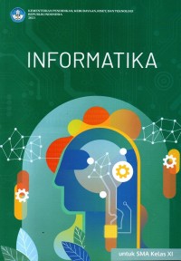 Image of INFORMATIKA XI
